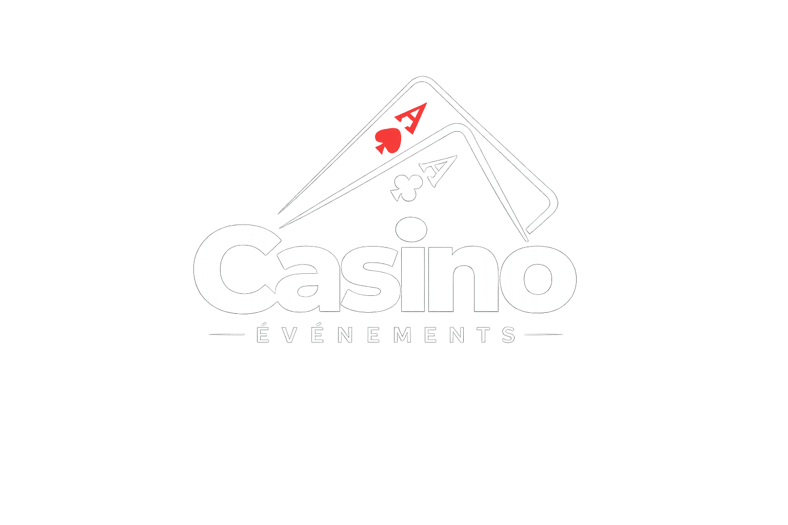 Casino Evenements